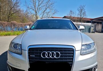 Audi A6 235.000 km 8.499 &euro; Friedrichshafen 88046