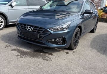Hyundai i30 45.500 km 15.500 &euro; Immenstaad 88090