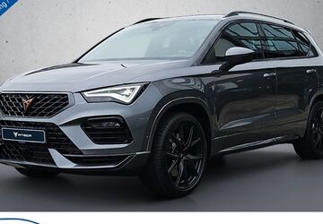 Cupra Ateca 2.860 km 41.820 &euro; Markdorf 88677