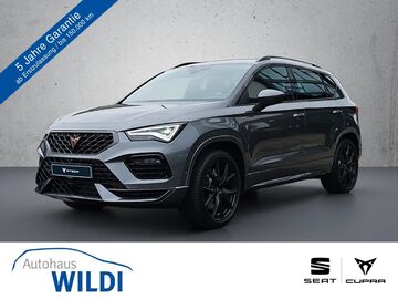 Gebrauchte Cupra Ateca