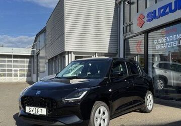 Suzuki Swift 4.000 km 18.690 &euro; Wangen 88239