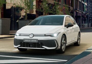 VW Golf 8.000 km 34.560 &euro; Konstanz 78467