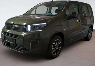 Citroen Berlingo 18.850 km 23.990 &euro; Wangen 88239