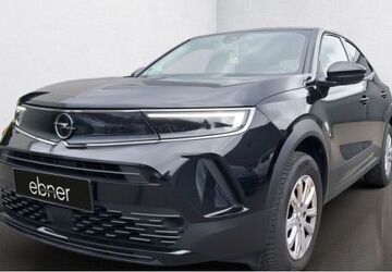 Opel Mokka 73.000 km 14.490 &euro; Baienfurt 88255