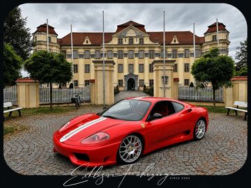 Gebrauchte Ferrari 360