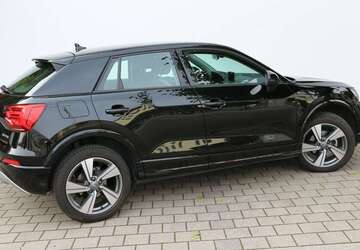 Audi Q2 93.300 km 17.500 &euro; Konstanz, Universitätsstadt 78464