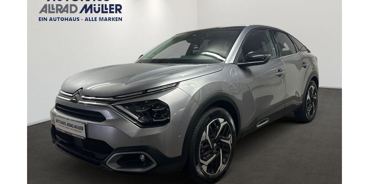 Citroen C4 14.520 km 17.580 &euro; Friedrichshafen 88046