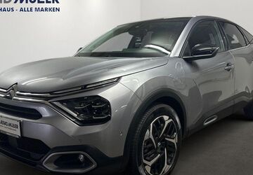 Citroen C4 14.520 km 17.780 &euro; Friedrichshafen 88046