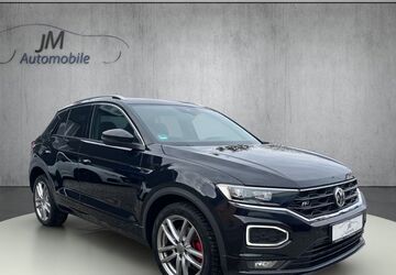 VW T-Roc 84.989 km 23.990 &euro; Meckenbeuren 88074