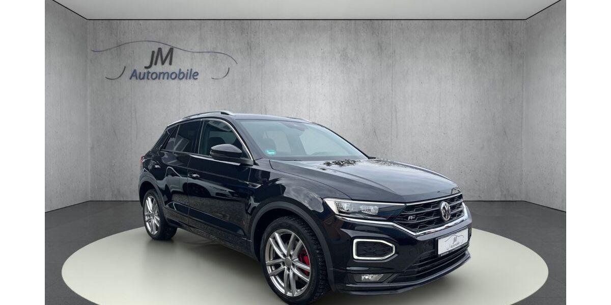 VW T-Roc 84.989 km 23.990 &euro; Meckenbeuren 88074