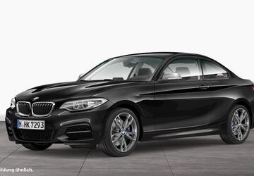 BMW M235 105.500 km 25.990 &euro; Lindau 88131