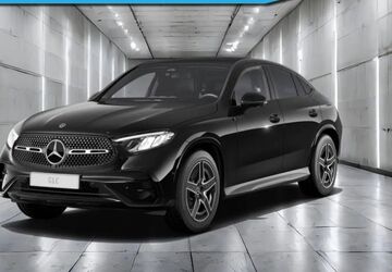 Mercedes-Benz GLC 200 9.900 km 55.490 &euro; Konstanz 78467