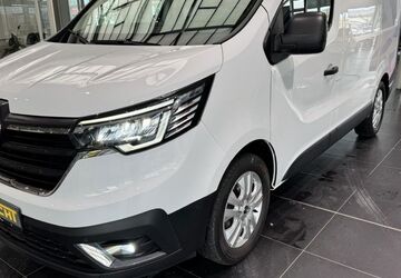 Renault Trafic 93.740 km 22.950 &euro; Weingarten 88250