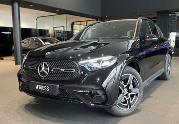 Mercedes-Benz GLC 200 9.000 km 61.100 &euro; Ravensburg 88214