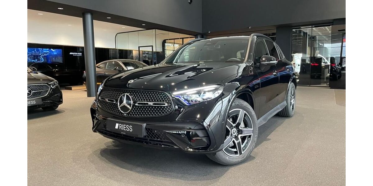 Mercedes-Benz GLC 200 9.000 km 61.100 &euro; Ravensburg 88214