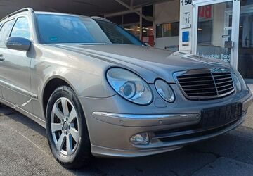 Mercedes-Benz E 280 398.015 km 1.790 &euro; Tettnang 88069