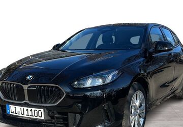 BMW 116 3.900 km 29.990 &euro; Lindau 88131