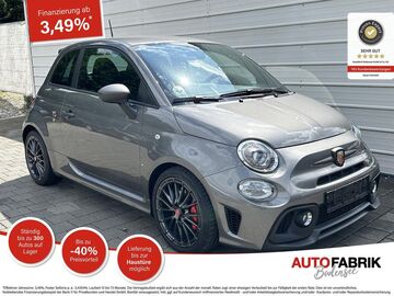 Gebrauchte Fiat 500