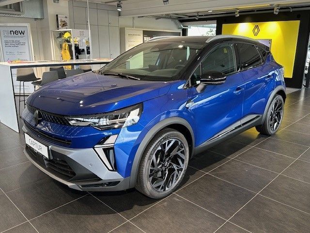 Renault Captur 1.500 km 32.940 &euro; Überlingen 88662