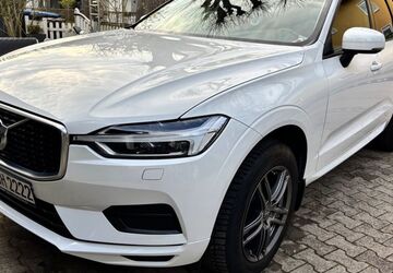 Volvo XC60 299.300 km 16.999 &euro; Friedrichshafen 88045