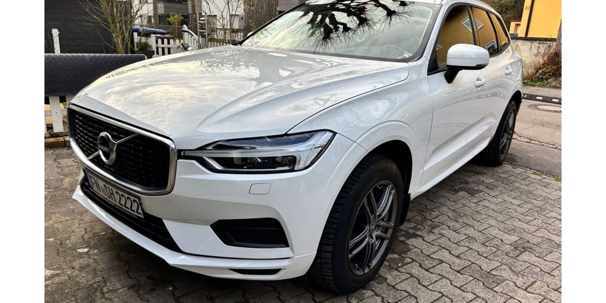 Volvo XC60 299.300 km 16.999 &euro; Friedrichshafen 88045