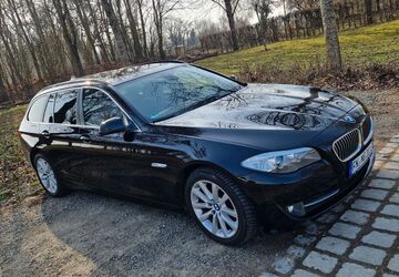 BMW 520 255.000 km 10.300 &euro; Salem 88682