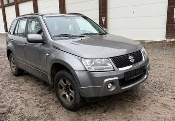 Suzuki Grand Vitara 260.923 km 3.300 &euro; Ravensburg 88212