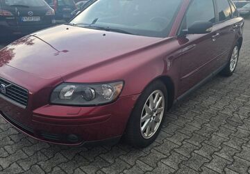 Volvo S40 265.000 km 4.299 &euro; Friedrichshafen 88046