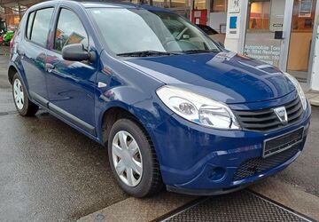 Dacia Sandero 159.759 km 990 &euro; Tettnang 88069