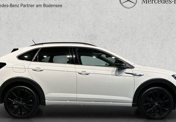 VW Taigo 64.635 km 22.965 &euro; Friedrichshafen 88048