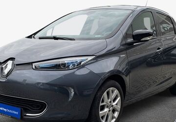 Renault ZOE 69.400 km 11.970 &euro; Friedrichshafen 88046
