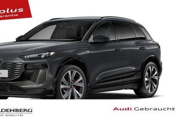 Audi Q6 e-tron 11.900 km 64.930 &euro; Konstanz 78467