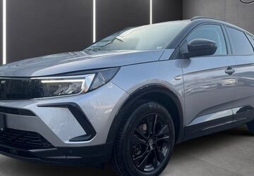 Opel Grandland (X) 50.250 km 23.990 &euro; Friedrichshafen 88046