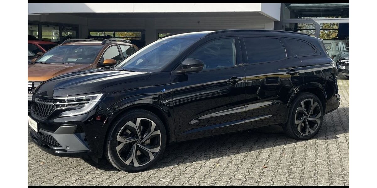 Renault Espace 52.463 km 35.940 &euro; Überlingen 88662