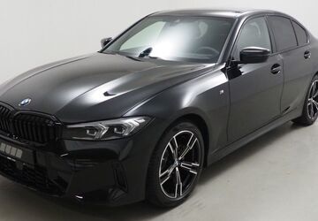 BMW 320 39.990 km 49.880 &euro; Konstanz 78467