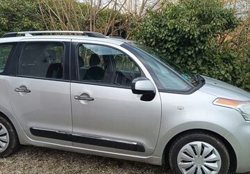 Citroen C3 Picasso 94.500 km 4.790 &euro; Konstanz 78465