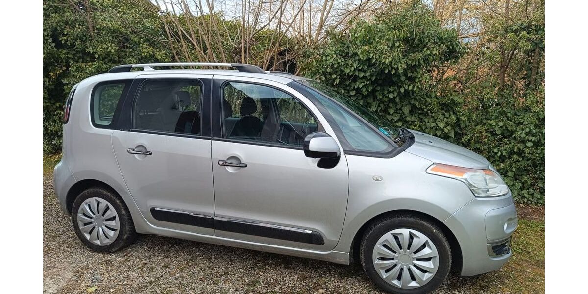 Citroen C3 Picasso 94.500 km 4.790 &euro; Konstanz 78465