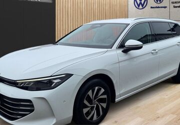 VW Passat 62.450 km 32.990 &euro; Friedrichshafen 88046