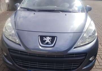Peugeot 207 152.600 km 4.990 &euro; Mochenwangen (Wolpertswende) 88284