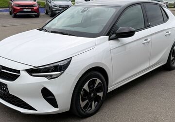 Opel Corsa 41.001 km 13.990 &euro; Salem-Beuren 88682