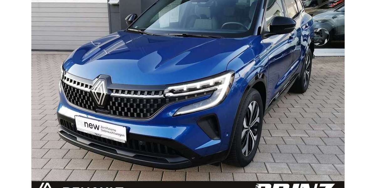 Renault Austral 28.800 km 27.900 &euro; Wangen im Allgäu 88239