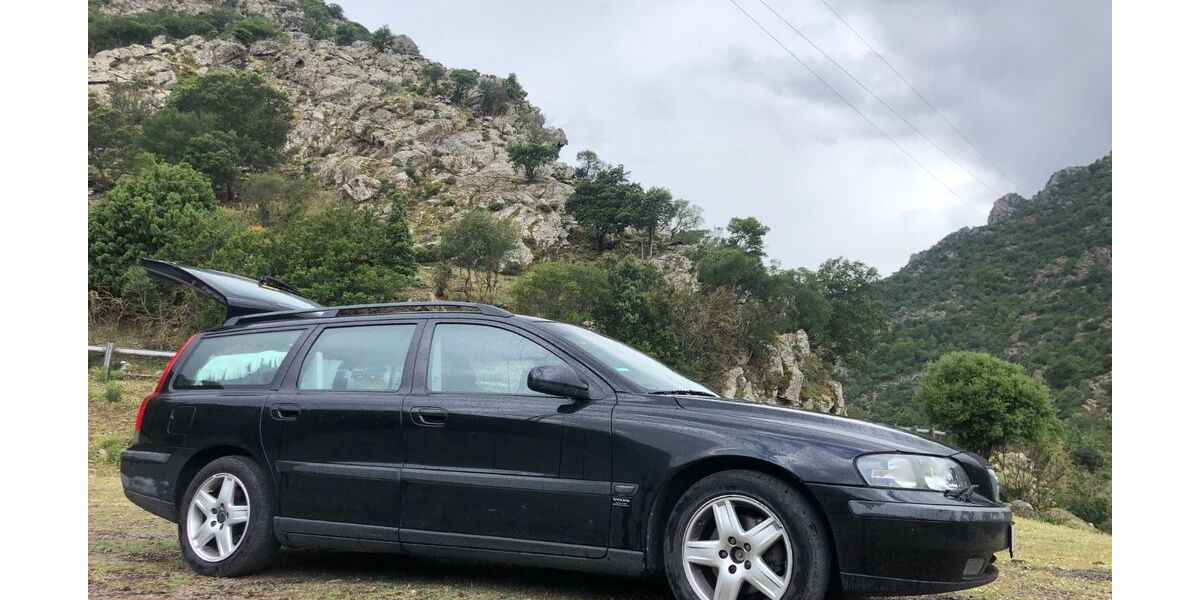 Volvo V70 367.000 km 2.600 &euro; Ravensburg 88214