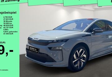 Skoda Enyaq 15.435 km 47.550 &euro; Wangen im Allgäu 88239