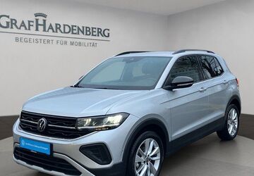 VW T-Cross 21.100 km 22.510 &euro; Konstanz 78467