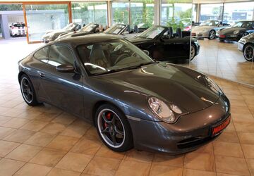Porsche 911 Urmodell 111.000 km 37.800 &euro; Oberteuringen 88094