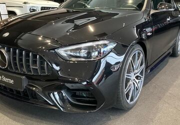 Mercedes-Benz C 63 AMG 28.292 km 73.900 &euro; Ravensburg 88214