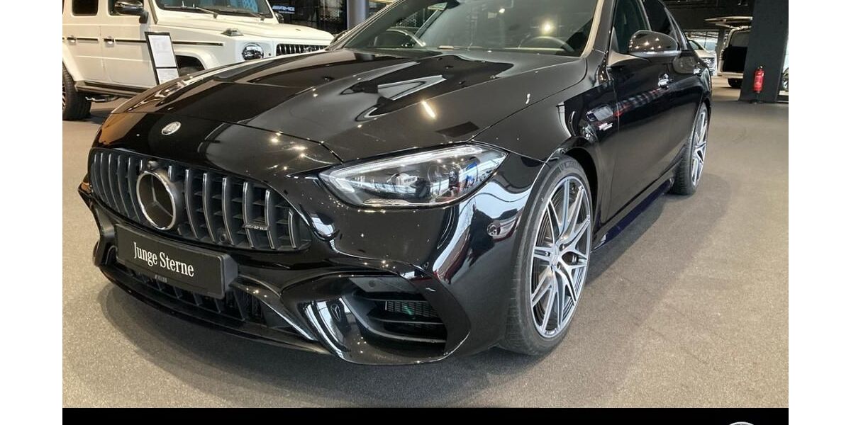 Mercedes-Benz C 63 AMG 28.292 km 73.900 &euro; Ravensburg 88214