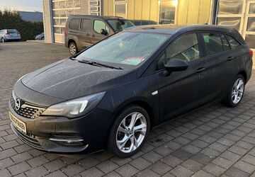 Opel Astra 45.310 km 15.990 &euro; Salem-Beuren 88682