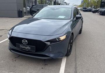 Mazda 3 62.970 km 19.850 &euro; Ravensburg, nähe Bodensee 88213