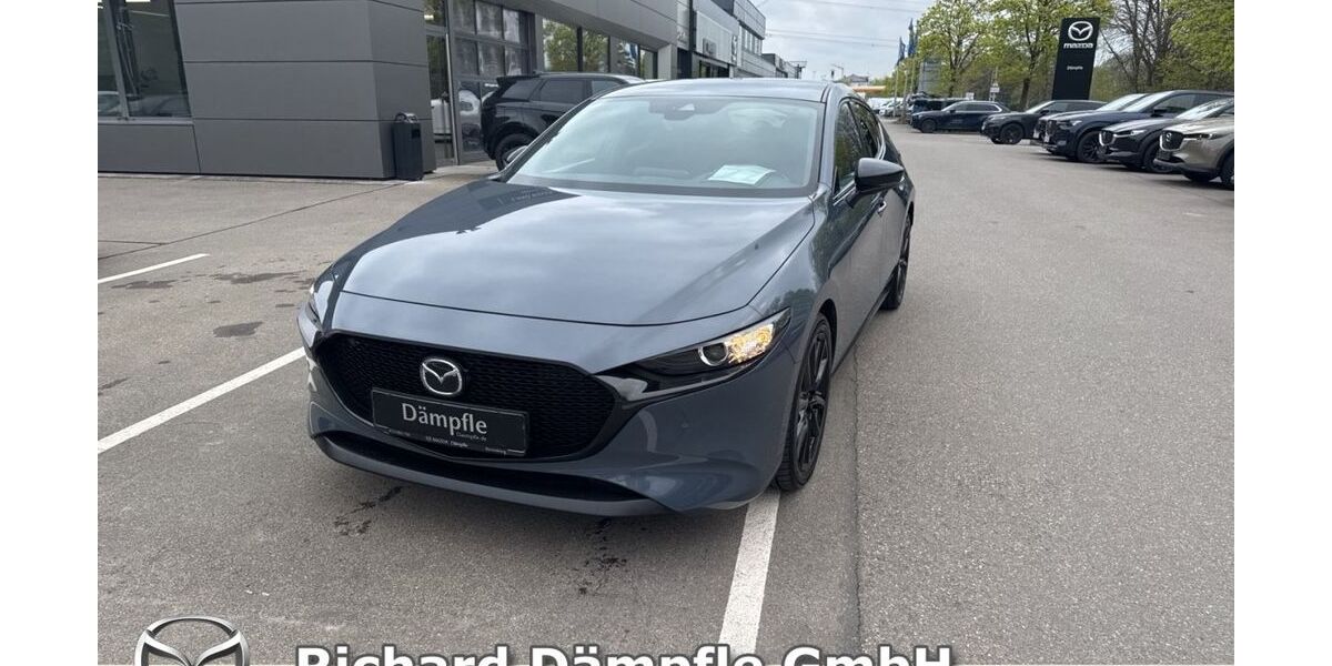 Mazda 3 62.970 km 19.850 &euro; Ravensburg, nähe Bodensee 88213